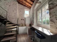 Loft en Plein Coeur du Village