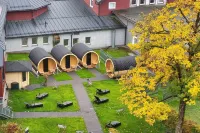 Konsumhotel am Park - Spa