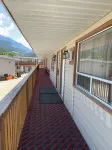 Rondo Motel Hotels in Golden