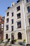 Hotel zur alten Stadtmauer - Beach