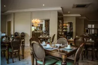 Colina Lagos Hotel - breakfast