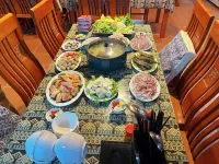 Mai Châu Happy House