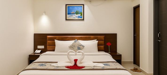 Ocean Palace Cox'SBazar Hotels in Cox'S Bazar