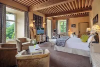 Château de Candie Các khách sạn ở Chambery