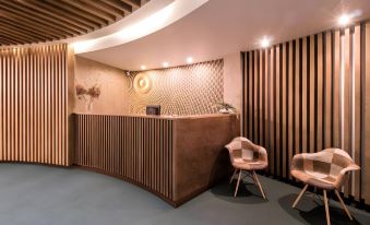 Sunflower Hotel Vnukovo, ZONT Hotel Group