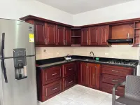 Apartamento Támesis Natural Hotels in Tamesis