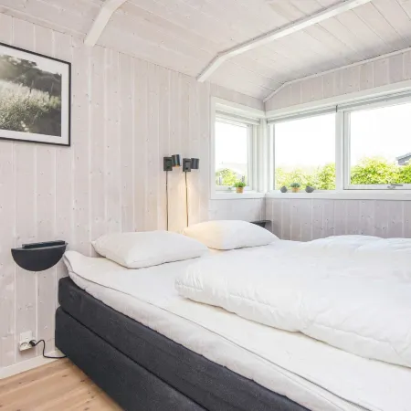 6 person holiday home in Juelsminde-By Traum