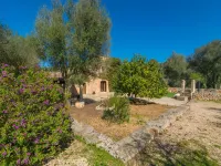 Can Pere Rapinya - Villa With Private Pool