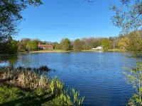 Ferienwohnungen Blaues Haus, Putbus - Familievenlig