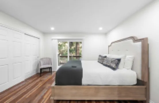 Cozy Forest Hideaway in Incline Village Private Balcony Sierra Solace by Avantstay