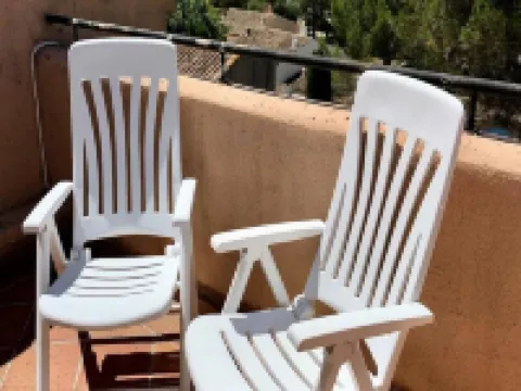 3 room house for 6 people - Selection Hotels in Mallemort