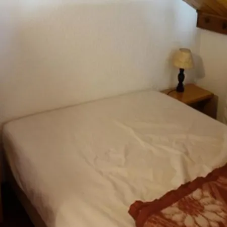 Studio in Viel Alpe near Telecenter Lift