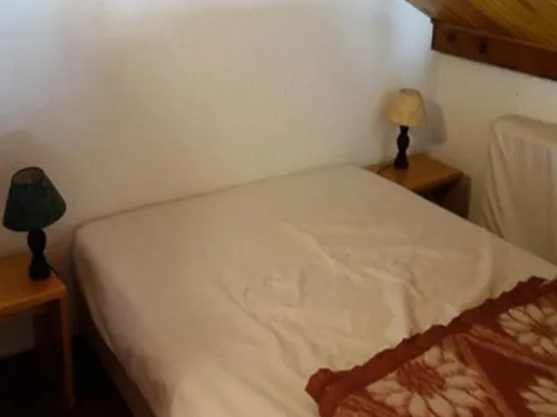 Studio in Viel Alpe near Telecenter Lift