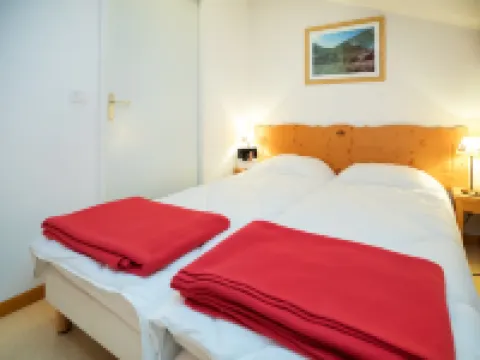 Apartment with parking for 5 people Hotels in Bramans