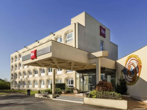 Ibis Saint-Dizier Hotels in Combles-en-Barrois