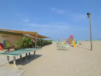 Resort in Lido di Spina near Adriatic Coast