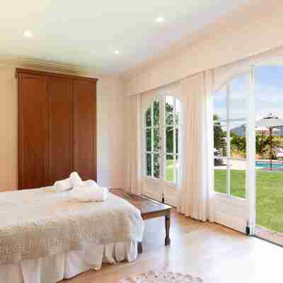 Magnificent house with swimming pool - 5BR/10P - Gassin Rooms