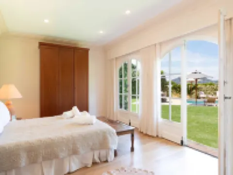 Magnificent house with swimming pool - 5BR/10P - Gassin