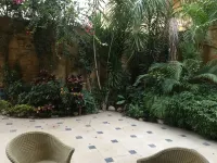 Delightful standalone villa with swimming pool