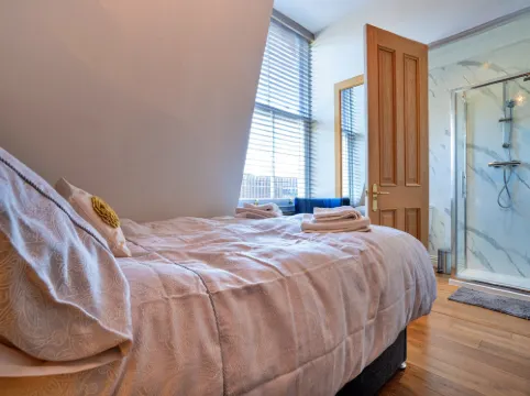 Apartment in Matlock near Peak District Trails