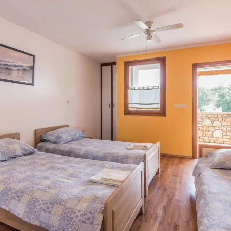 Holiday Home in Vodnjan near Seabeach