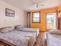 Holiday Home in Vodnjan near Seabeach - Balkoner