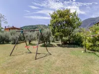 Villa with garden near Versilia Beach - Villaer