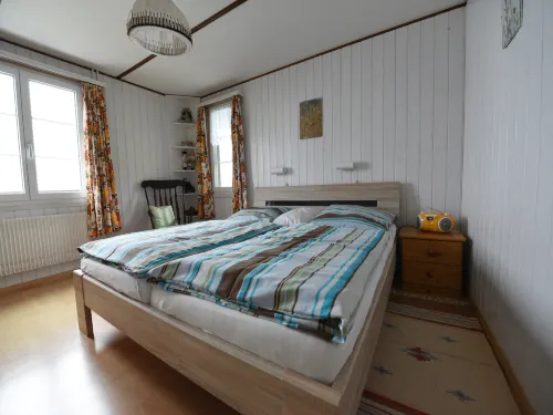 Apartment in Trans Village