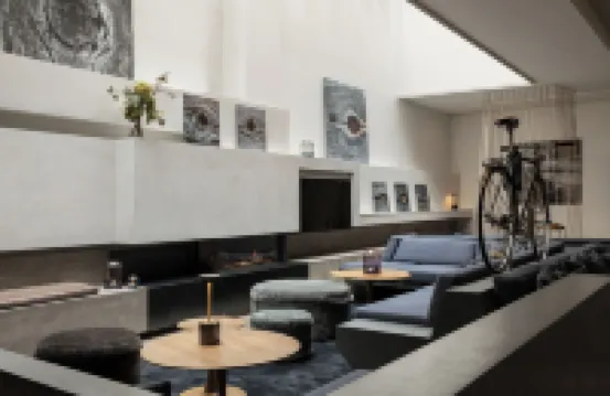 SP34 Apartments - Homestays