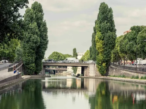 Ibis Paris Levallois-Perret Рядом с отелем Photos