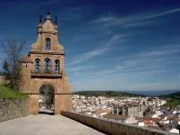 La Ciguena, House at Molino Hotels in Alajar