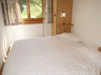 Apartment in Veysonnaz with Private Balcony