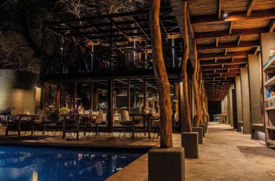 Hotel Desertica