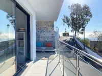 Apartment in Nerja with Panoramic Sea Views