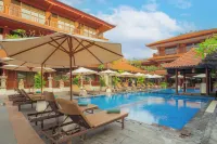 Wina Holiday Villa Kuta Bali - Resorts