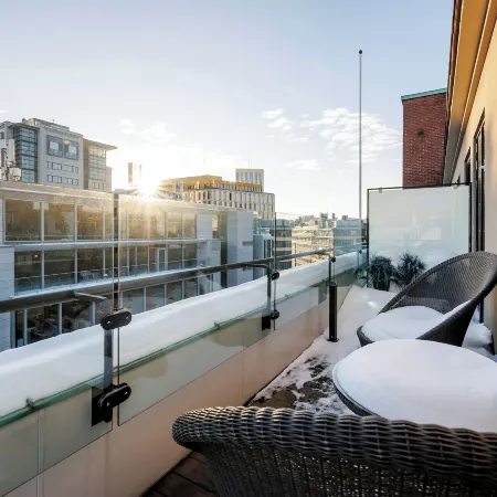 Home Hotel Folketeateret