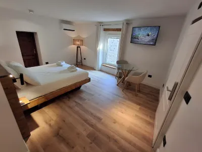 Palazzo Bottino Hotel a Civita