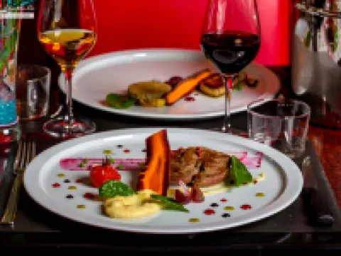 Hôtel du Casino de Capvern Hotels in Capvern