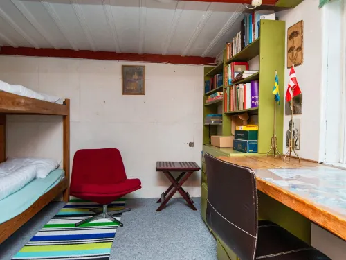 6 person holiday home-By Traum Hotels in Augustenborg