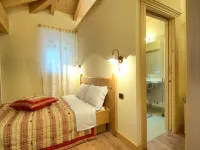 Beautiful apartment in Val di Non Hotel a Brez