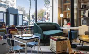 Aparthotel Adagio Paris Montrouge