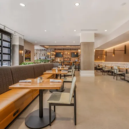 Cambria Hotel Portland - Pearl District