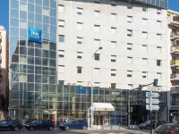 Ibis Budget Nice Californie Lenval Отели рядом с достопримечательностью «Опера Ницы»