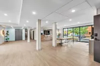 Echo Suites Extended Stay by Wyndham Sterling Hotel a Sugarland Run