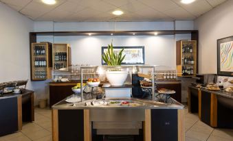 Novotel Caserta Sud