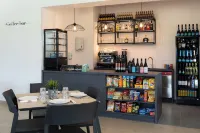 Noa Panzió - bar