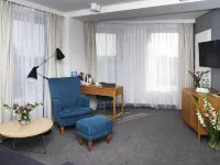 Ibis Styles Bialystok Các khách sạn ở 