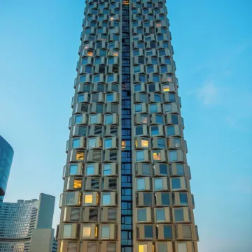 District Living