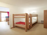Apartment with balcony for 6 people Hotels in Termignon