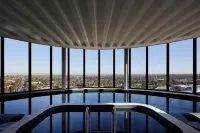 โรงแรม แชดสโตน เมลเบิร์น เอ็มแกลเลอรี คอลเลกชัน - หรู